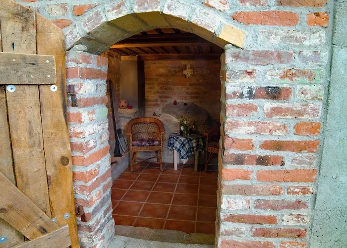 Holiday home Prehrada Fojtka *