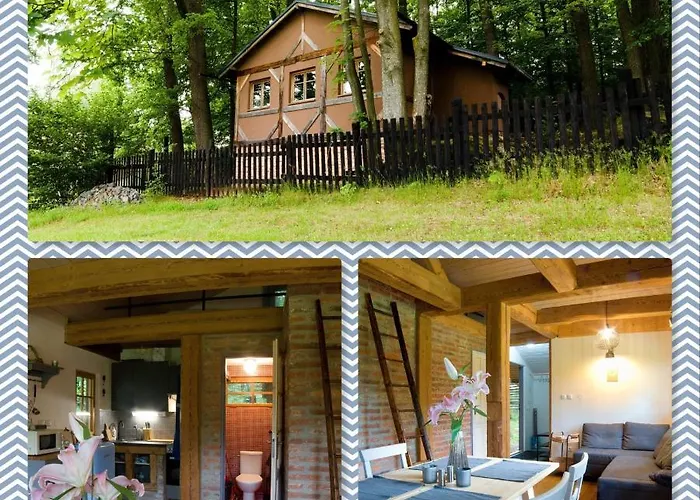 Holiday home Prehrada Fojtka *