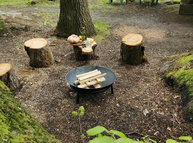 Hébergement de vacances Prehrada Fojtka *