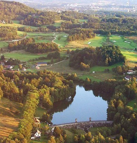 Prehrada Fojtka Holiday home